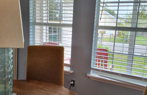 Biloxi House | Beachside Retreat: Rest, Relax and Enjoy Biloxi's Shores