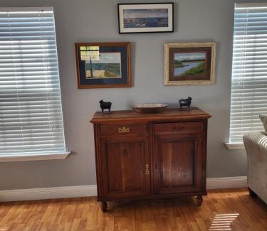 Biloxi House | Beachside Retreat: Rest, Relax and Enjoy Biloxi's Shores