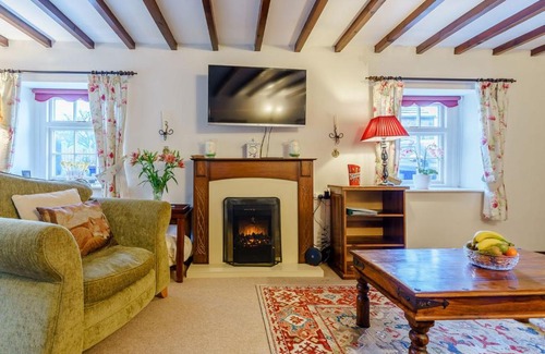 Melkridge House | Ideal Getaway at Old Brewery Cottage - 4 Star Rating!