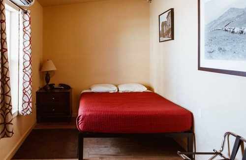 Tonopah Hotel | Old Brewery Hostel