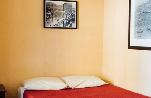 Tonopah Hotel | Old Brewery Hostel