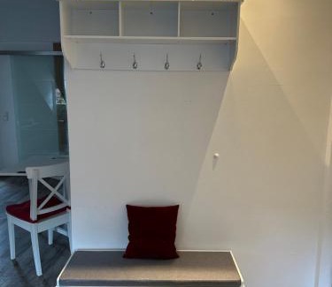 Heidelberg City Centre Apartment | Scenic Old Bridge View Apartment with Family-Friendly Amenities