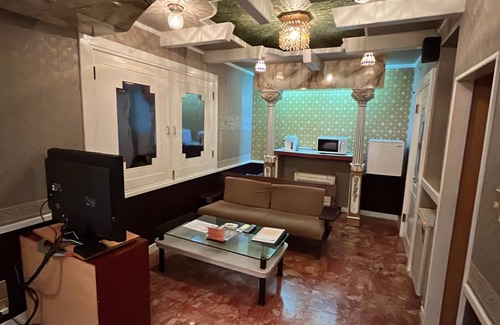 Sasebo Cottage | Quaint Room at Historic Rental in Sasebo, Nagasaki