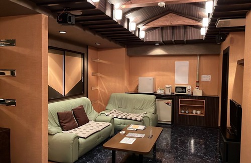 Sasebo Cottage | Historic Hot Spring Retreat in Sasebo, Nagasaki
