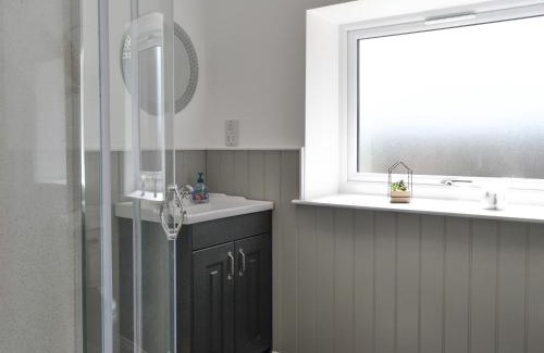 Wing House | Old Byre Cottage - Uk43377