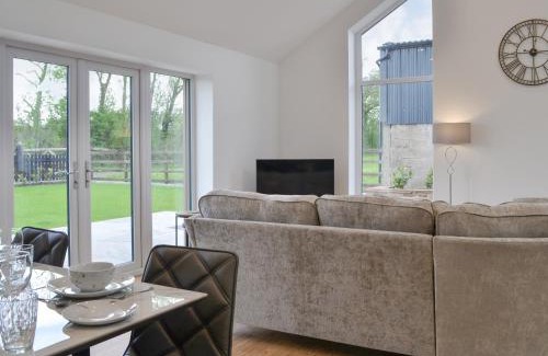 Wing House | Old Byre Cottage - Uk43377