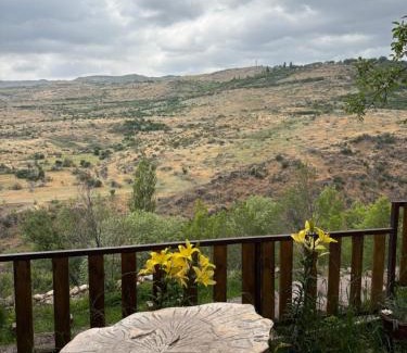 Byurakan House | Kid-Friendly Old Byurakan Guest House with Kitchen Access