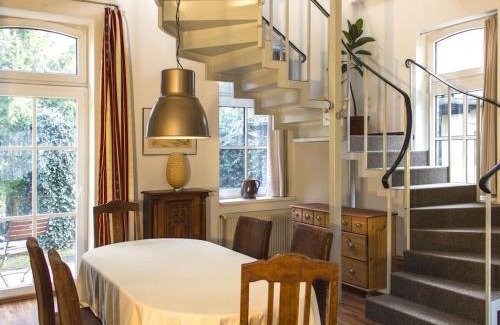 Babelsberg Nord House | Old Carpentry Shop