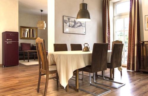 Babelsberg Nord House | Old Carpentry Shop