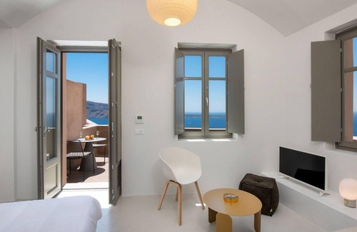 Oia Hotel | Old Castle Oia
