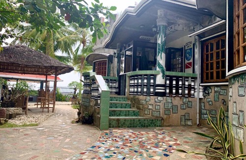 Anda House | Discover Old Castle: Oceanfront Bliss with Private Beach