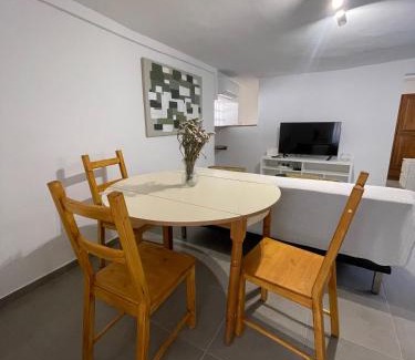 Moni Apartment | Old Cellar House