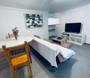 Moni Apartment | Old Cellar House