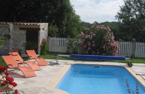 Le Val House | Historic Old Chapel Saint Georges: Oceanfront Serenity Awaits