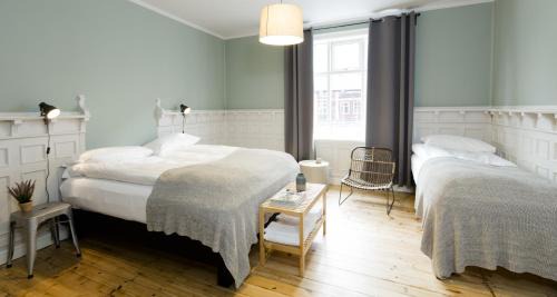 Downtown Apartment | Experience Old Charm at Reykjavik Apartments - 4 Star Stay