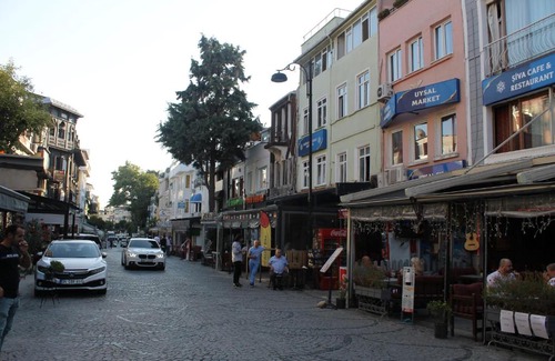 Sultanahmet Apartment | Discover Old City Homes: Child-Friendly & Guest Rated 10/10