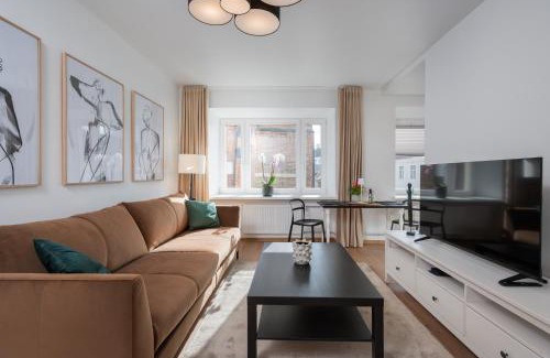 Old Town Apartment | Old City Lutsu 16