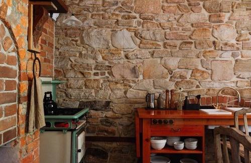 Maclean House | Discover Old Clarence Brewery: Family-Friendly Amenities Await