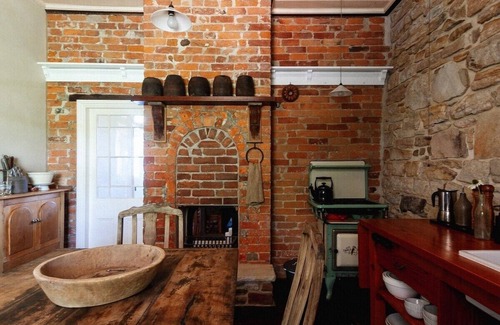 Maclean House | Discover Old Clarence Brewery: Family-Friendly Amenities Await