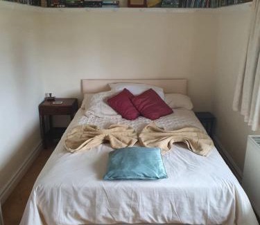 Birchington Bed & Breakfast | Budget-Friendly Stay at Old Coach House - Family-Ready!