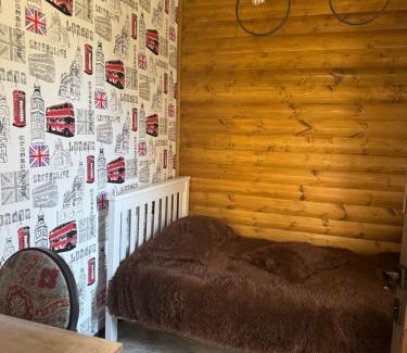 Akhaltsikhe Apartment | Pet-Friendly Ocean View Retreat at Old Corner Hotel