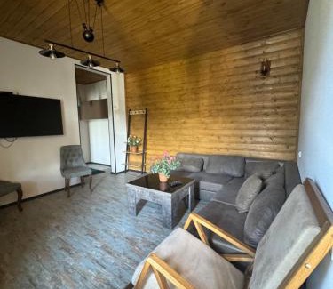 Akhaltsikhe Apartment | Pet-Friendly Ocean View Retreat at Old Corner Hotel