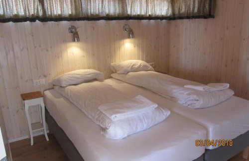 Hofn Bed & Breakfast | Experience Old Cottage - Reynivellir II with Hot Tub Access