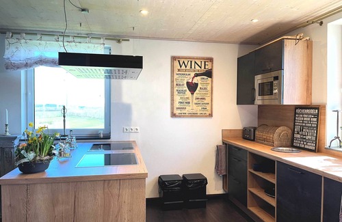 Hallschlag House | Discover Old Customs House: Guest Rated 9.8, Pet Friendly