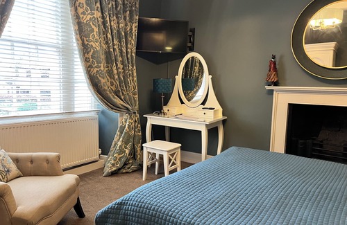 Newland Near Ulverston Bed & Breakfast | Old Daltongate House