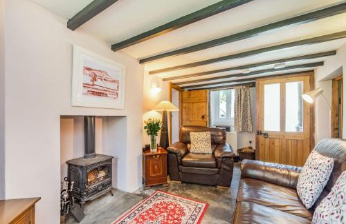 Bainbridge House | Welcoming Old Dame School: Family-Friendly & 4-Star Comfort