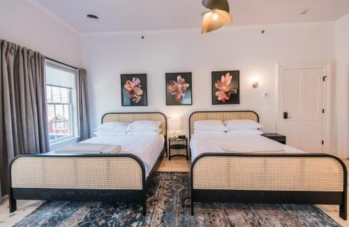 Kinderhook Hotel | Discover Old Dutch Inn: Family-Friendly & Accessible Stay