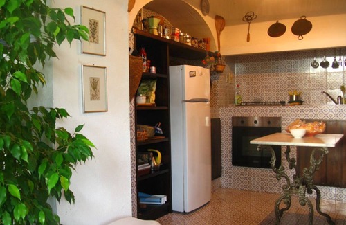 Procida Villa | Ideal Family Retreat with Private Sea Access and Pool
