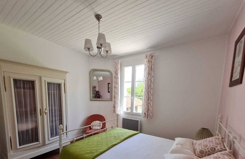 Beauregard-de-Terrasson House | Old farm near Montignac
