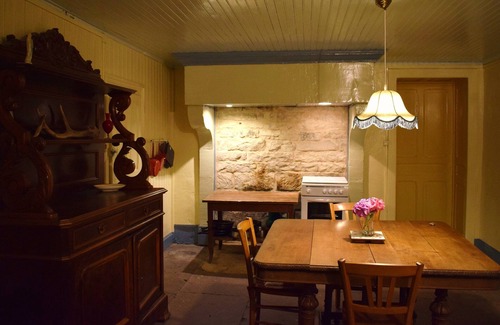 Le Clerjus Other | Relaxing Retreat at Old Farm: Nature, Pool & Child-Friendly