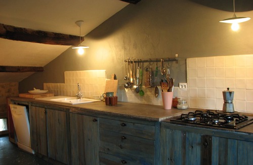 Bouvieres Other | Charming "Les Granges": Breathtaking Views & Great Amenities