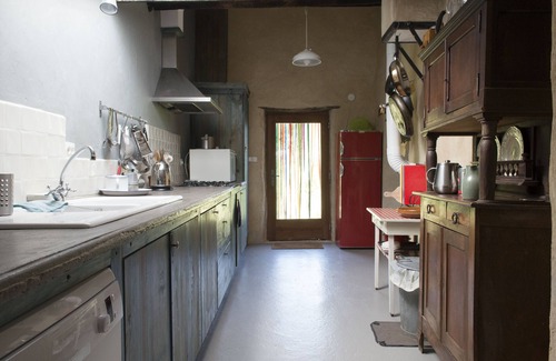 Bouvieres Other | Charming "Les Granges": Breathtaking Views & Great Amenities