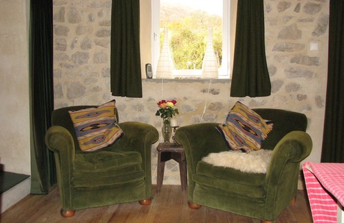 Bouvieres Other | Charming "Les Granges": Breathtaking Views & Great Amenities