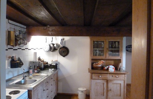 Breitenberg Other | Secluded Old Farm Retreat with Pool and Spa Amenities