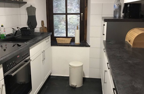 Fronhofen House | Beautiful Old Farm Mill Home with Spa and Hot Tub Amenities