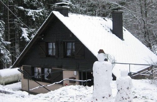 Fronhofen House | Beautiful Old Farm Mill Home with Spa and Hot Tub Amenities