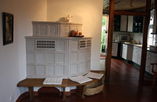 Horbruch Other | Family-Friendly Old Farmhouse with Pool & Breakfast Included