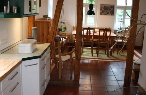 Horbruch Other | Family-Friendly Old Farmhouse with Pool & Breakfast Included
