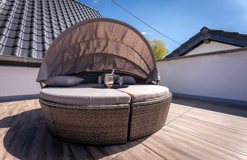 Ormont House | Enchanting Old Forest House in the Eifel - 10/10 Guest Rated