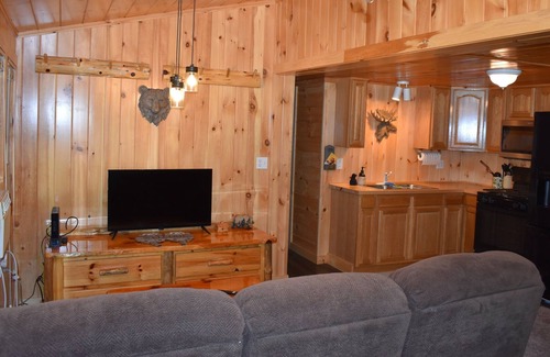 Old Forge Cabin | Old Forge Getaway Cabin