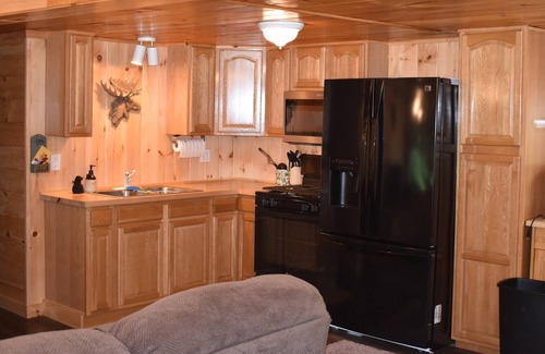 Old Forge Cabin | Old Forge Getaway Cabin