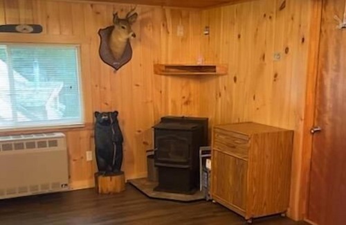 Old Forge Cabin | Old Forge Getaway Cabin