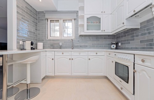 Old Town Apartment | Top-Rated Old Fortress View Rooftop Apartment with Breakfast