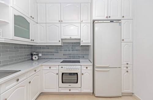 Old Town Apartment | Top-Rated Old Fortress View Rooftop Apartment with Breakfast