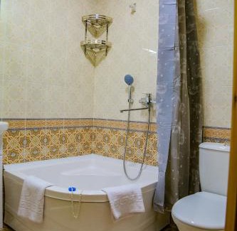 Bukhara House | Pet-Friendly Old Gate Hotel with 10/10 Guest Rating