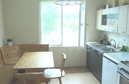 Wielen Apartment | Discover Old German House Amidst Greater Poland Countryside